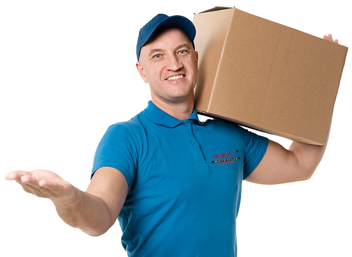 MTV Cargo Express