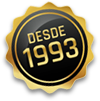 Desde 1993